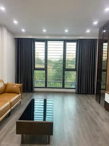 Phân Lô 34M 7T Thang Máy Full Nội Thất Giá 13 Tỷ Tt Mỹ Đình