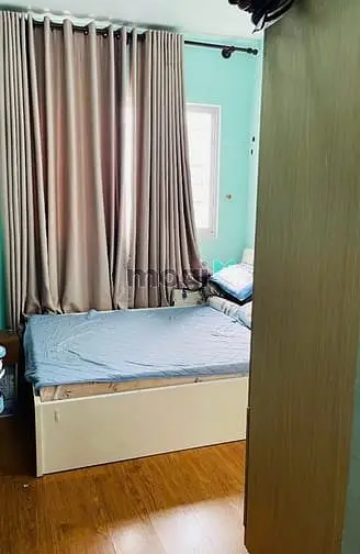 Bán Căn Hộ Celadon City, Dt 80M2, 3Pn, Full Nt, Giá 4.680 Tỷ Tl