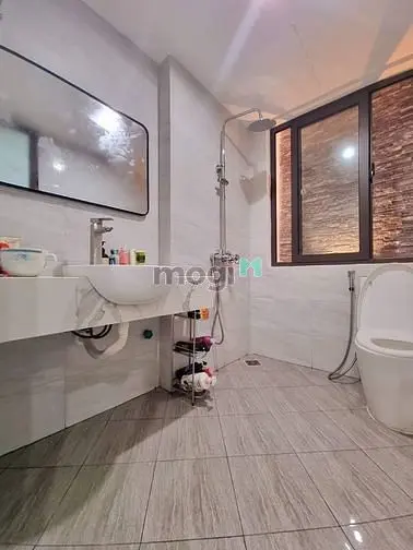 Nhà Nguyễn Lương Bằng-Đống Đa Dt 45M2X6 Tầng Giá 6 Tỷ,Mặt Ngõ 2 Thoáng