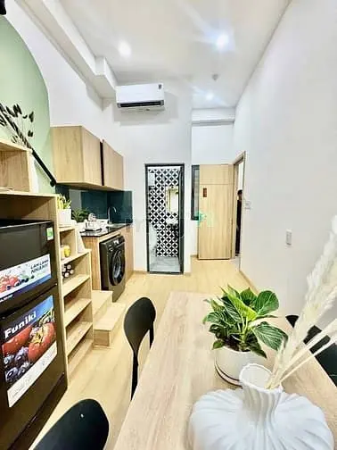 🏡 Tòa Nhà 5 Tầng 5❌16 Phan Huy Ích – Gò Vấp Giá Nhỉnh 16 Tỷ