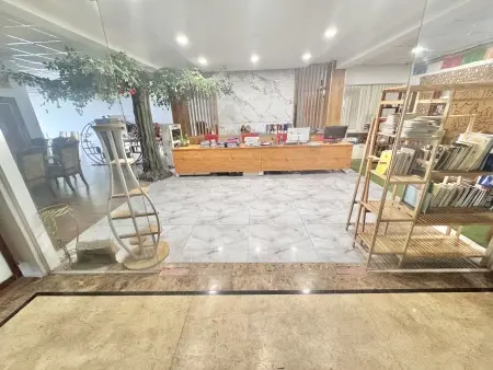 Cho Thuê Văn Phòng – Phường Tân Hưng, Q7.