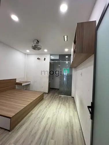 💯Bán Nhà Mtnb 12M Kdc Bình Phú 4X20M 4 Tầng 6Pn Sát Mt Lý Chiêu Hoàng