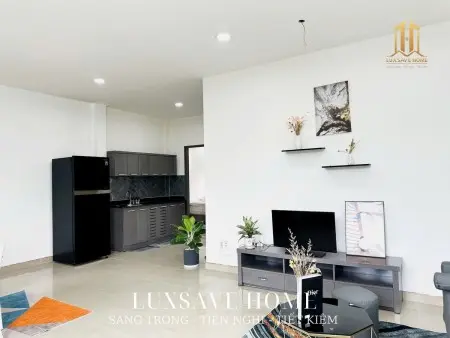 Hot Căn Hộ 1 Phòng Ngủ - 2 Phòng Ngủ Được Trang Bị Đầy Đủ Nội Thất Cao Cấp Giá Chỉ Từ 6 Triệu