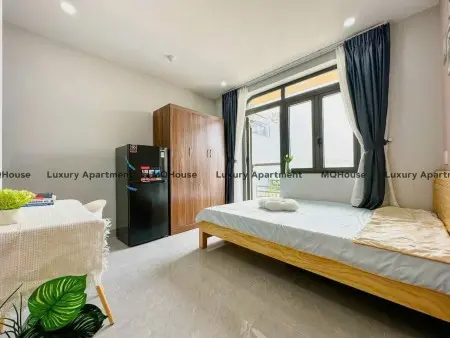 Cho Thuê Phòng Trọ, Chdv Quận 10 – Cách Mạng Tháng 8