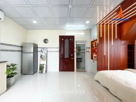 Siêu Phẩm Căn Siêu Xinh-Máy Giặt Riêng Ngay Đặng Thùy Trâm, Bình Thạnh