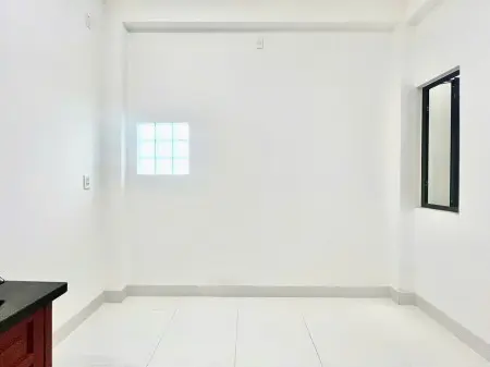 Phòng Mới Xây Full Tiện Nghi Ngay Bờ Kè Hoàng Sa