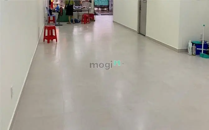 Cần Cho Thuê Mặt Bằng 6X16M 1 Trệt 1 Lầu 37Tr/Th Mặt Tiền Bình Lợi