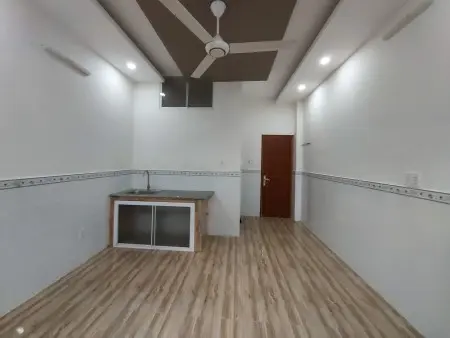 Phòng Cho Thuê Gần Chợ Phan Văn Trị, Kế Bên Đại Học Văn Lang Cơ Sở 2,