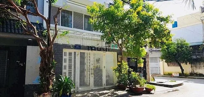 Bán Nhà 100/7 Đường 28, P.6, Gò Vấp (An Nhơn - Trường Trần Hưng Đạo