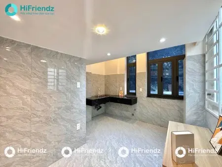 Căn Hộ Có Gác Cao Full Nội Thất Tại Tân Thắng, Tân Phú – Tòa Mới Xây, Đẹp Sạch, Sát Bên Aeon Mall