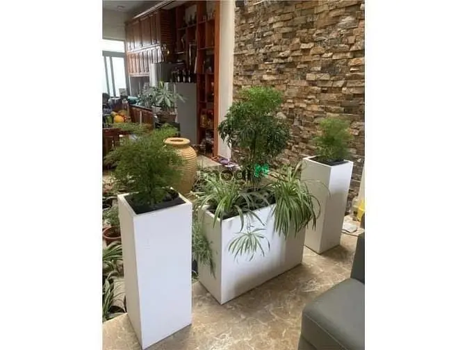 Chỉ 25 Tỷ ❌ Bán Nhà Phố Đẹp Có Hầm Thạnh Mỹ Lợi Dt 129.5M2 Sổ Hồng.