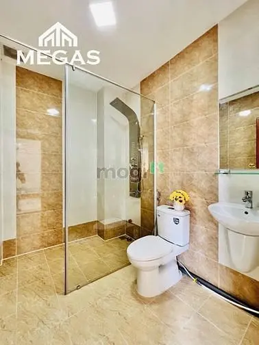 Phòng Cho Thuê Giá Rẻ- Ngay Cầu Bình Lợi - Đại Học Văn Lang Cs3