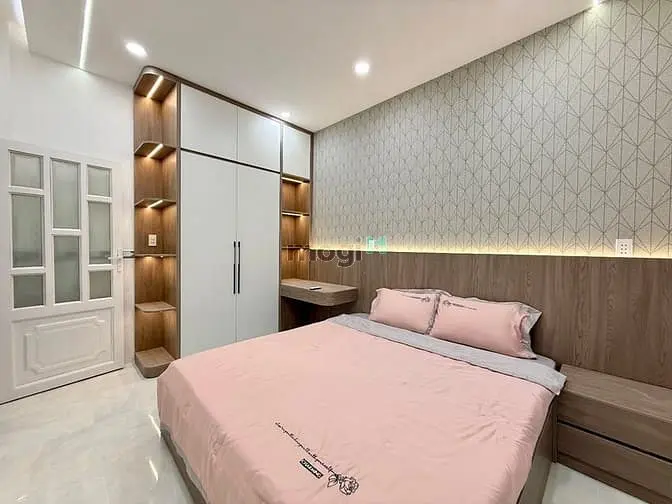 Nhà Sát Bên Chợ Cầu Đồng Đường Tl 19, Dt:4.2X12M, Trệt, 1Lầu, 2Pn, 2Vs