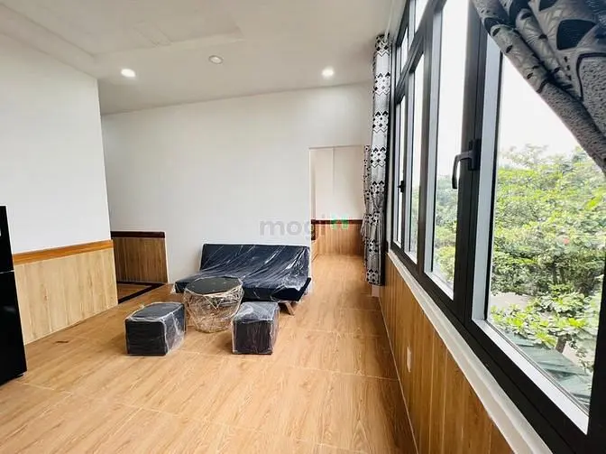 Căn Hộ Đầy Đủ Nội Thất Mới 100% Ngay Chân Cầu Bình Lợi- Phạm Văn Đồng