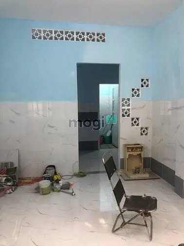 Bán Nhà Hẻm 3M Tân Hòa Đông, 28M2, 1 Lầu, Giá 3.05 Tỷ