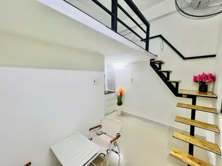 Cho Thuê Căn Duplex Hiện Đại – Tân Kỳ Tân Quý, Tân Phú
