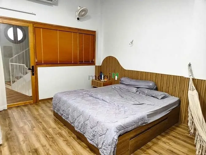 Sở Hữu Nhà Đẹp Mặt Tiền Đường Số 2 Lvq, 4M X 15M, 3 Tầng, Giá: 9.7 Tỷ.