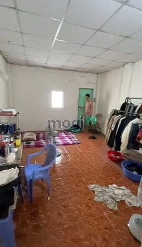 Nhà Hẻm Xe Tải Bình Tân Chỉ Hơn 3 Tỷ – Siêu Rẻ