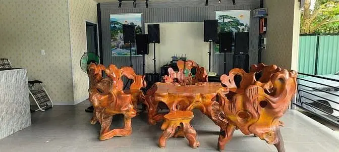 Bán Gấp Đất Thổ Nhà Vườn Nhơn Trạch Giá Rẻ 6Ty/1900M, Oto. Chính Chủ