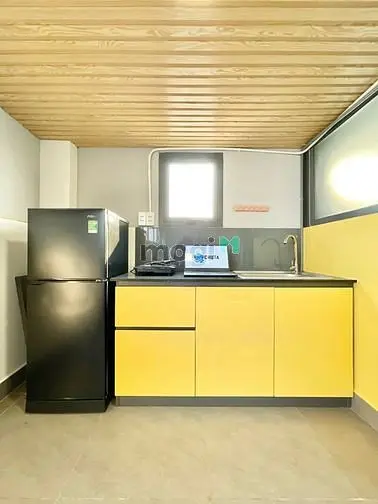 Duplex Full Nội Thất - Cửa Sổ Thoáng - Ngay Chân Cầu Bình Lợi