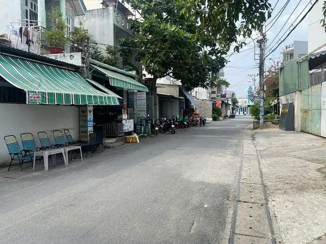 Cho Thuê Kho, Xưởng 800M2, Xã Xuân Thới Thượng, Hóc Môn Tp. Hcm