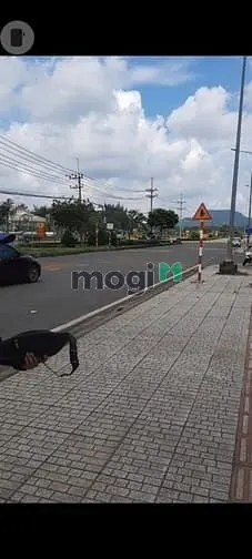 Đất Mặt Tiền Ql1, Vị Trí Kd Giá Gốc 1,99 Tỷ Tại Thị Trấn Dầu Giây