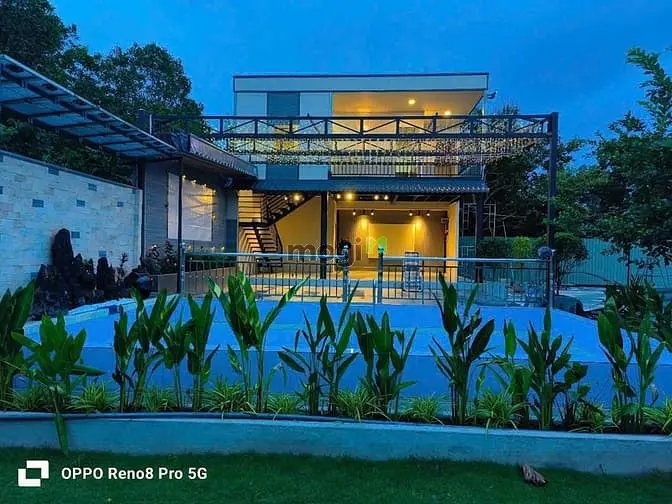 Bán Gấp Đất Thổ Nhà Vườn Nhơn Trạch Giá Rẻ 6Ty/1900M, Oto. Chính Chủ