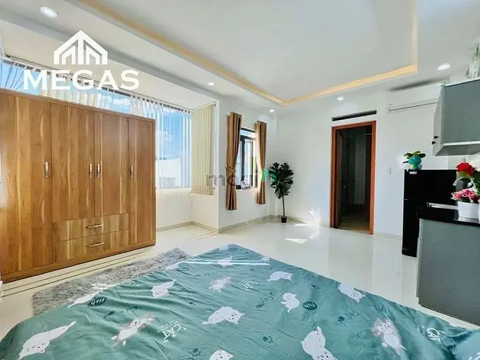 Phòng Cho Thuê Giá Rẻ- Ngay Cầu Bình Lợi - Đại Học Văn Lang Cs3