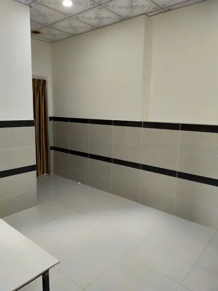 Chính Chủ Trống Phòng 21M2, Có Máy Lạnh, Máy Giặt Và Quạt - Đường Số 10, Phường An Khánh, Quận 2