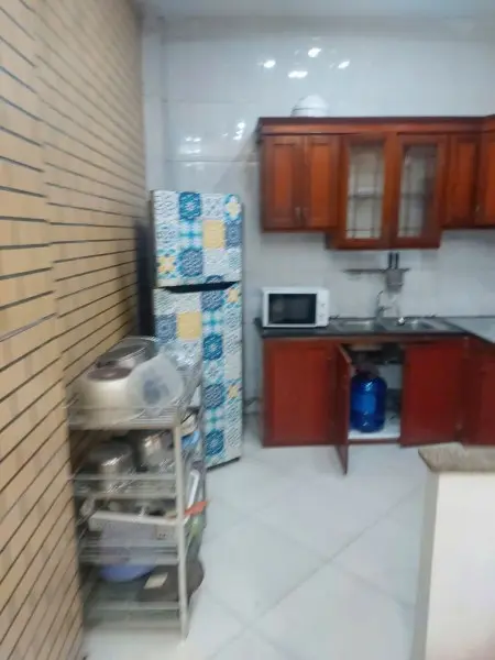 Nhà Mới Nguyên Căn Có 4 Phòng Chưa Gần Ngã 4 Sở