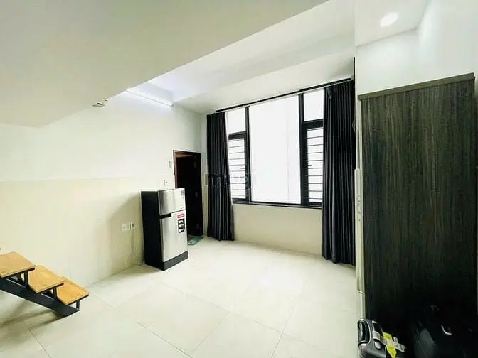 Cho Thuê Phòng Gác Rộng 3-4 Bạn Full Nt Ngay Đh Hutech, Uef, Hàng Xanh