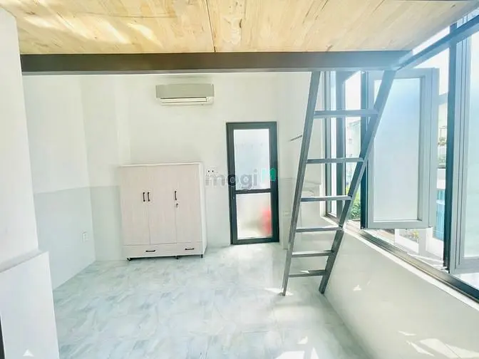 Duplex Full Nội Thất Ngay Cầu Bình Lợi- Gác Cao 2M