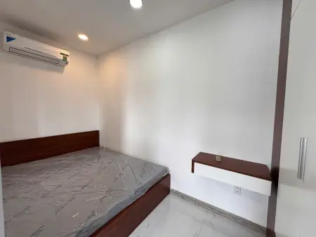 Khai Trương Căn Hộ Full Nội Thất Máy Giặt Riêng Ở Nguyễn Văn Đậu Bình Thạnh Ngay Gần Phú Nhuận,Q3 .