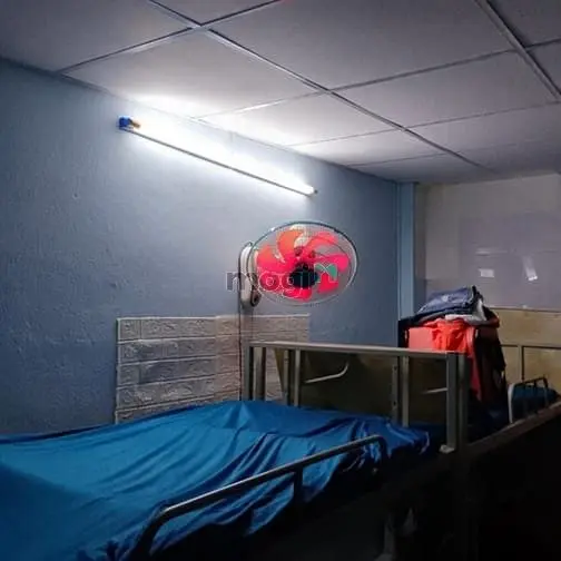 🌇Ký Túc Xá Bình Tân Giá Rẻ Bao Điện Nước Sạc Được Xe Điện Có Khắp Hcm