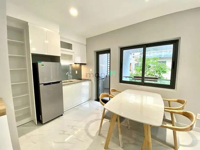 Phòng Trọ Giá Rẻ-Full Nội Thất - Ngay Cầu Thị Nghè- Xô Viết Nghệ Tĩnh