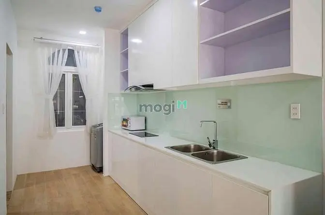 Căn Hộ 2Pn - Đầy Đủ Tiện Nghi- Nội Thất Hiện Đại - Ngay Cầu Thị Nghè