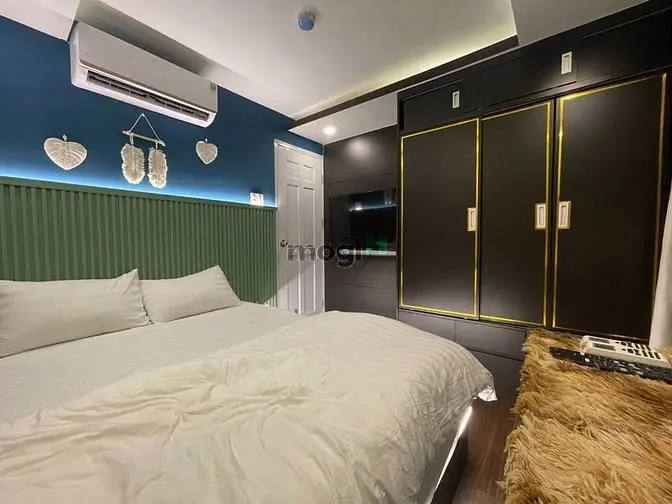 Chung Cư 2Pn Đầy Đủ Nội Thất - Giá Rẻ Ngay Chu Văn An