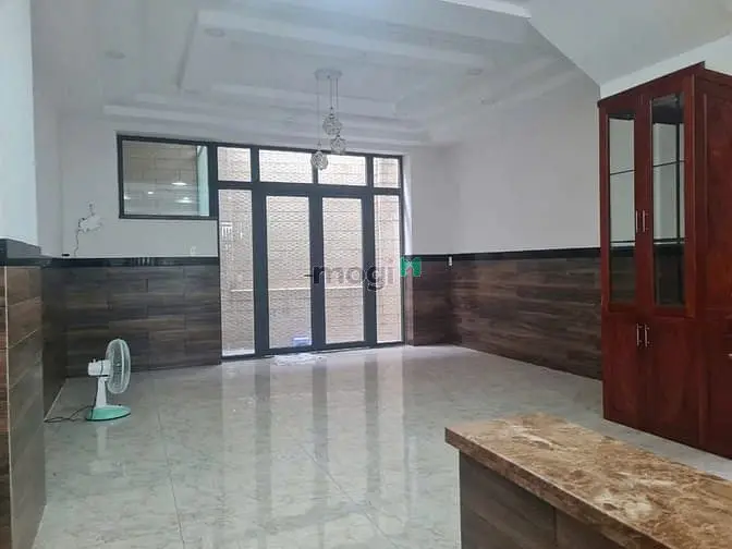 Cho Thuê Nhà 4 Tầng Phan Anh P. Tân Thới Hòa, Tân Phú Giá 20Tr/Tháng.