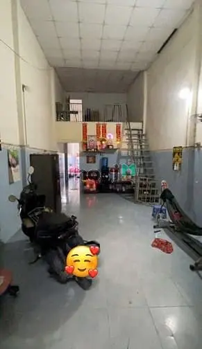 Nhà Hẻm Xe Tải Bình Tân Chỉ Hơn 3 Tỷ – Siêu Rẻ