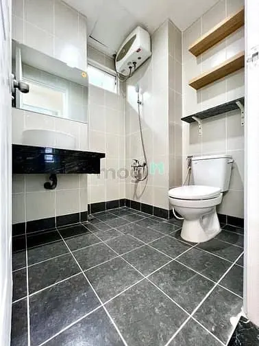 Cho Thuê Căn Hộ The Botanica, Dt 70M2, 2Pn, Full Nt, Giá 16Tr/Th