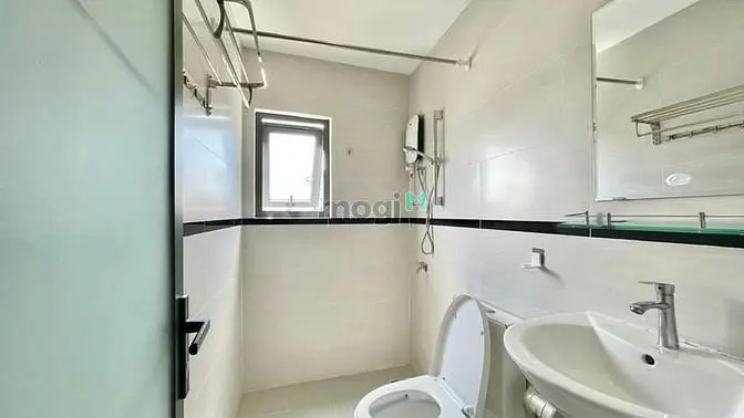 Phòng Có Gác Giá Rẻ-Ngay Văn Lang Cs3- Cầu Bình Lợi