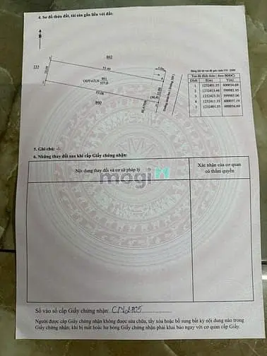 Bán Nhanh Đất Thổ Cư Mt Đường Nhựa 289 – Gần Quốc Lộ 13, Tiện Ích Đầy