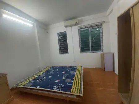 Nhà Mới Nguyên Căn Có 4 Phòng Chưa Gần Ngã 4 Sở