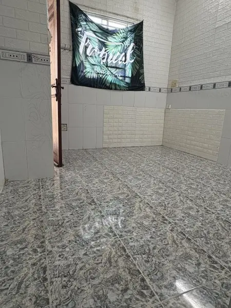 Cho Thuê Phòng Trọ Giá Rẻ Mặt Tiền Đường Bến Phú Lâm P.9 Q.6