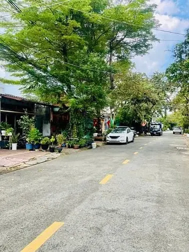 Bán Nhà Cấp 4 Cũ, Mặt Tiền Đường 12 - Phước Bình, Quận 9. Dt: 86M2