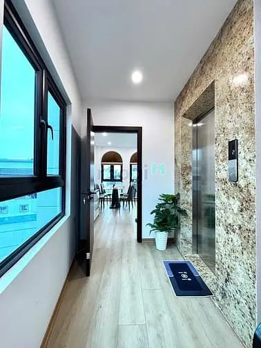 Bán Lô Góc Phố Định Công Hạ - 6 Tầng Thang Máy - Ô Tô Đỗ Cửa - 9,5 Tỷ