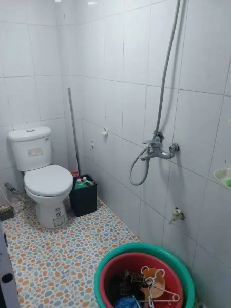 Nhà Mới Nguyên Căn Có 4 Phòng Chưa Gần Ngã 4 Sở