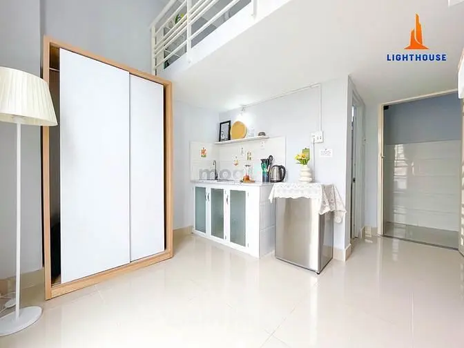 Duplex Cửa Sổ Siêu To- Thoáng Full Nt Giá Sinh Viên Ngay Chợ Bà Chiểu