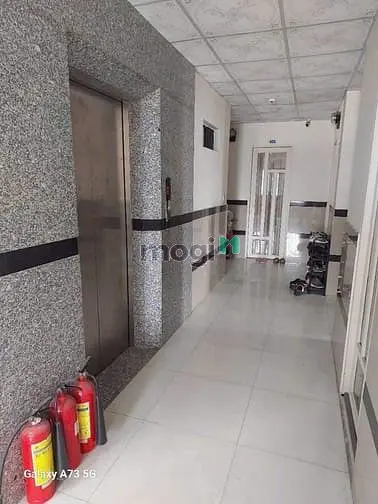 Căn Hộ Mini 36M2 Lầu 4, Thang Máy, Gần Trần Não P. Ak Q.2