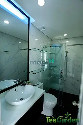 Chung Cư 2Pn Đầy Đủ Nội Thất - Giá Rẻ Ngay Chu Văn An